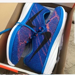 Men's brand new  Nike sneakers